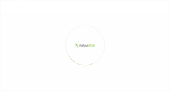 Desktop Screenshot of natuur-shop.nl