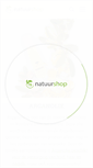 Mobile Screenshot of natuur-shop.nl
